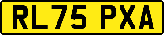 RL75PXA