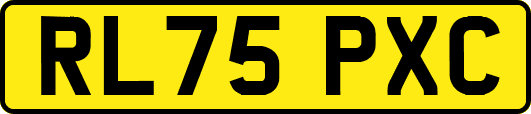 RL75PXC