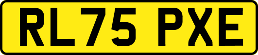 RL75PXE