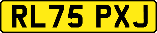 RL75PXJ