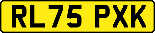 RL75PXK