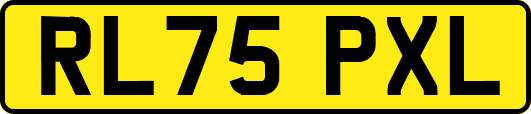 RL75PXL