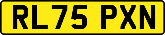 RL75PXN