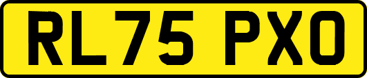 RL75PXO