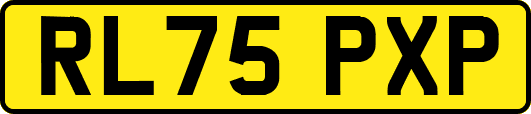 RL75PXP