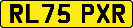 RL75PXR
