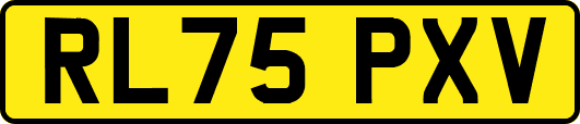 RL75PXV