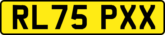 RL75PXX