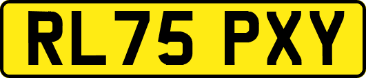RL75PXY