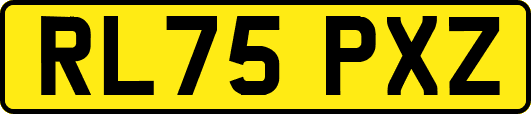 RL75PXZ
