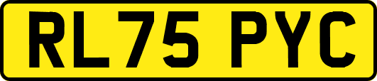 RL75PYC