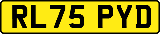 RL75PYD