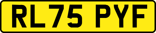 RL75PYF
