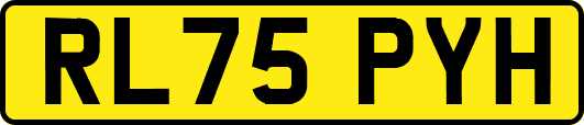 RL75PYH