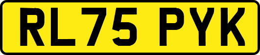 RL75PYK