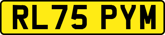 RL75PYM