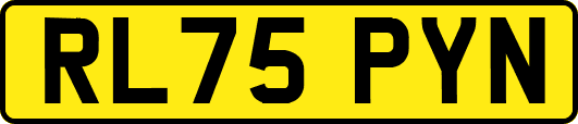 RL75PYN