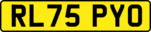 RL75PYO