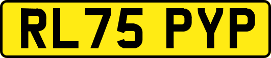 RL75PYP