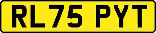 RL75PYT