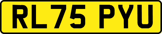 RL75PYU