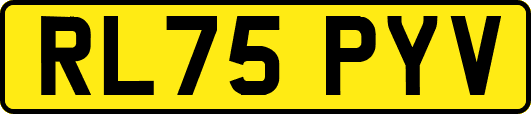 RL75PYV