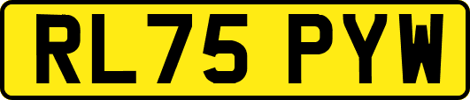 RL75PYW