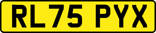 RL75PYX