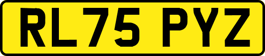 RL75PYZ