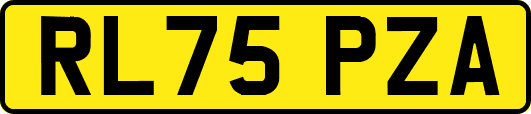 RL75PZA