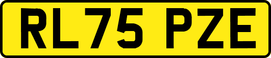 RL75PZE