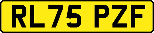 RL75PZF