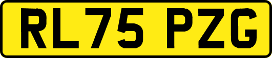 RL75PZG