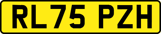 RL75PZH