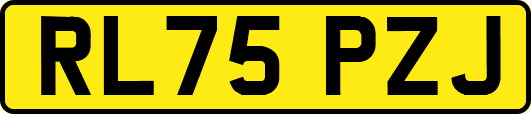 RL75PZJ