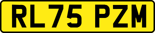 RL75PZM