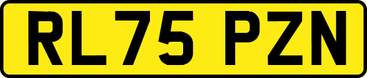 RL75PZN