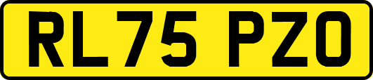 RL75PZO