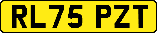 RL75PZT