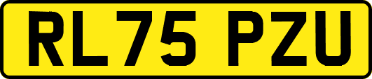 RL75PZU
