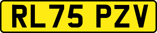 RL75PZV