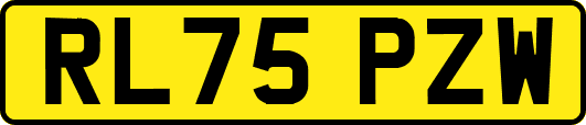 RL75PZW