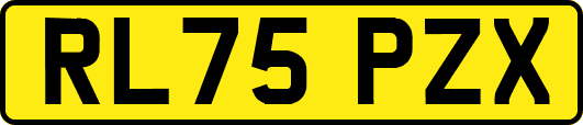 RL75PZX