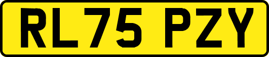 RL75PZY