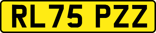 RL75PZZ