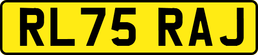 RL75RAJ