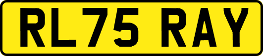 RL75RAY
