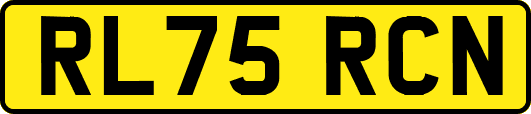 RL75RCN