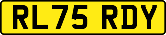 RL75RDY