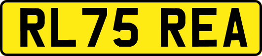 RL75REA